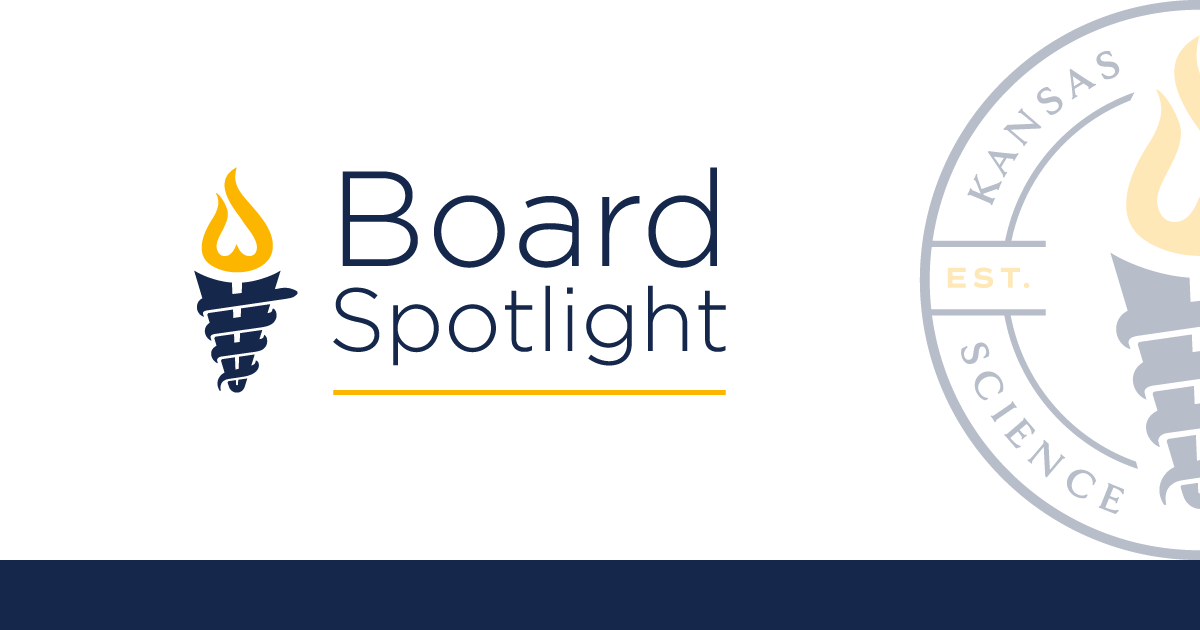 KHSC Board Spotlight